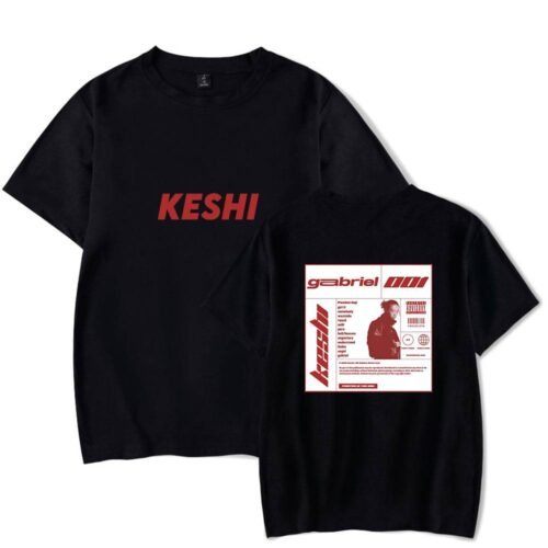 Keshi T-Shirt #1