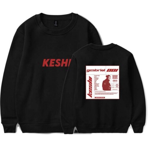 Keshi Sweatshirt #1