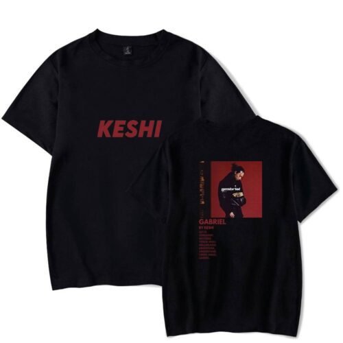 Keshi T-Shirt #5