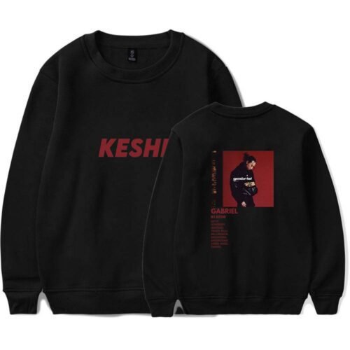 Keshi Sweatshirt #5