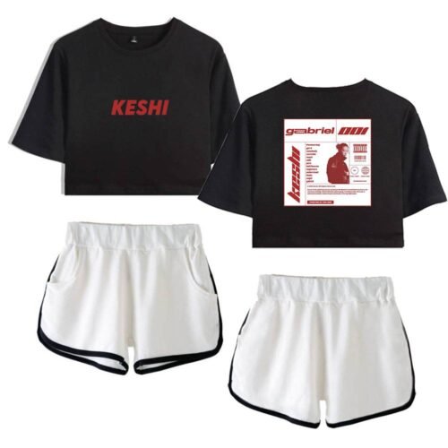 Keshi Tracksuit #1