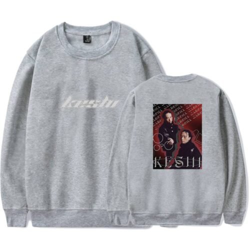 Keshi Sweatshirt #4