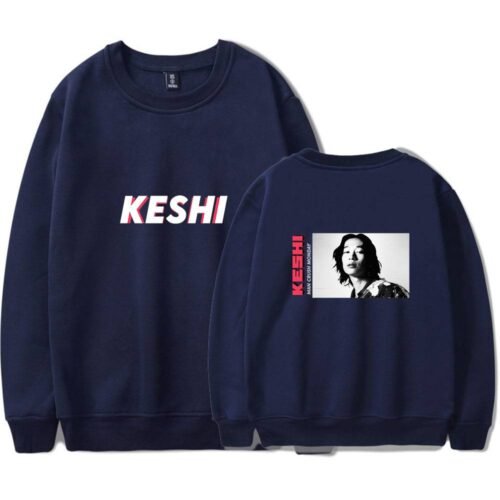 Keshi Sweatshirt #3