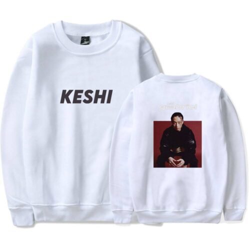 Keshi Sweatshirt #2
