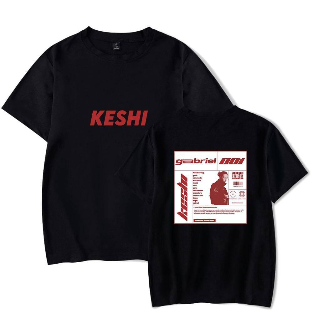 Keshi Merch Store FREE Shipping Worldwide